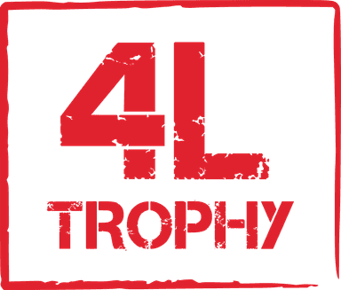 4L Trophy Logo