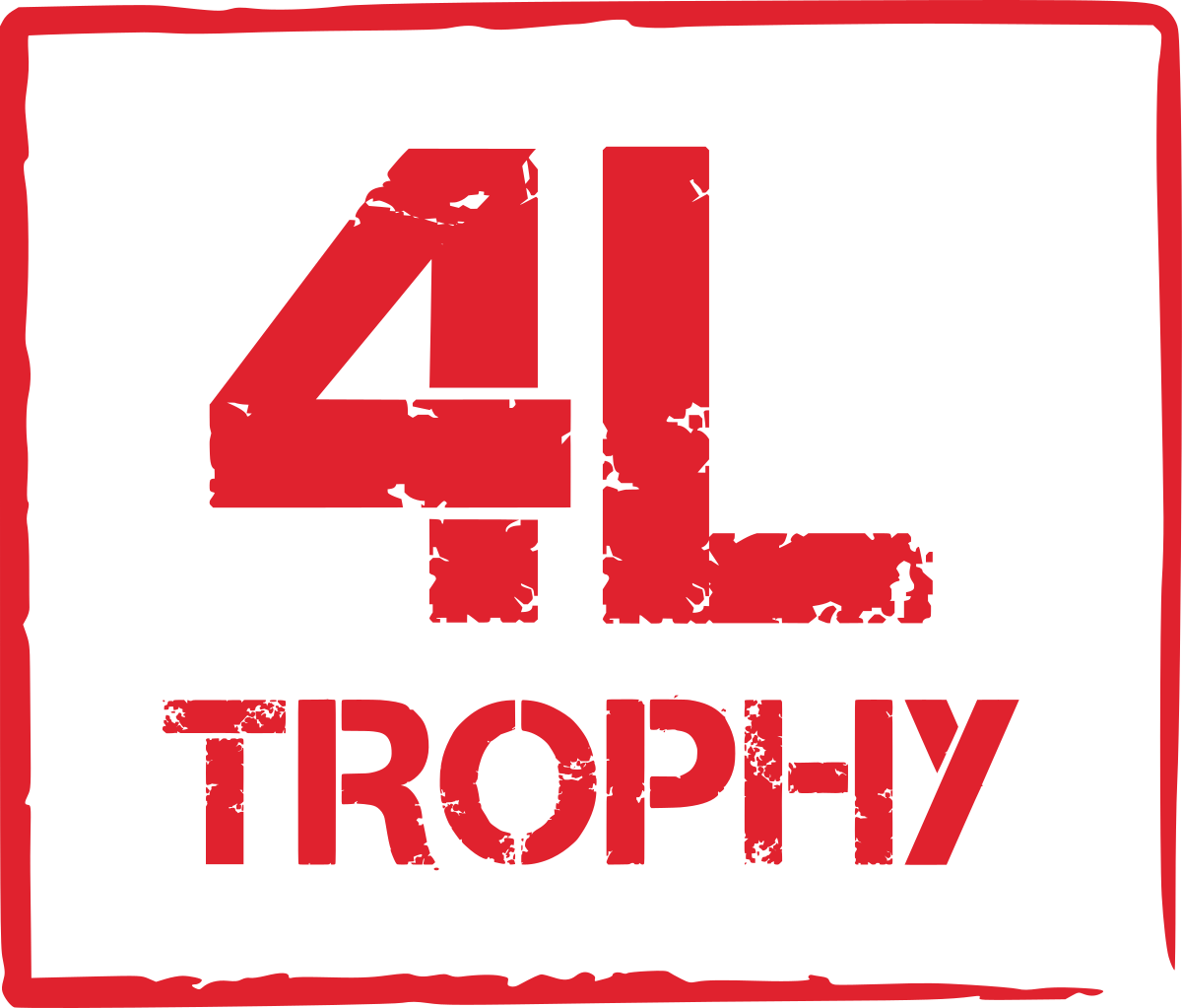 4L Trophy Logo
